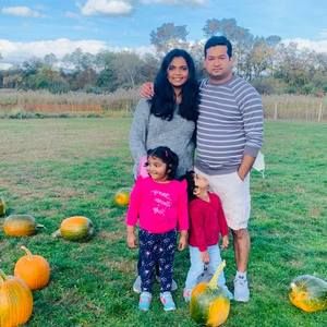 Meet your Posher, Roy